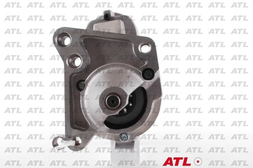 ATL Autotechnik A 16 400 Starter